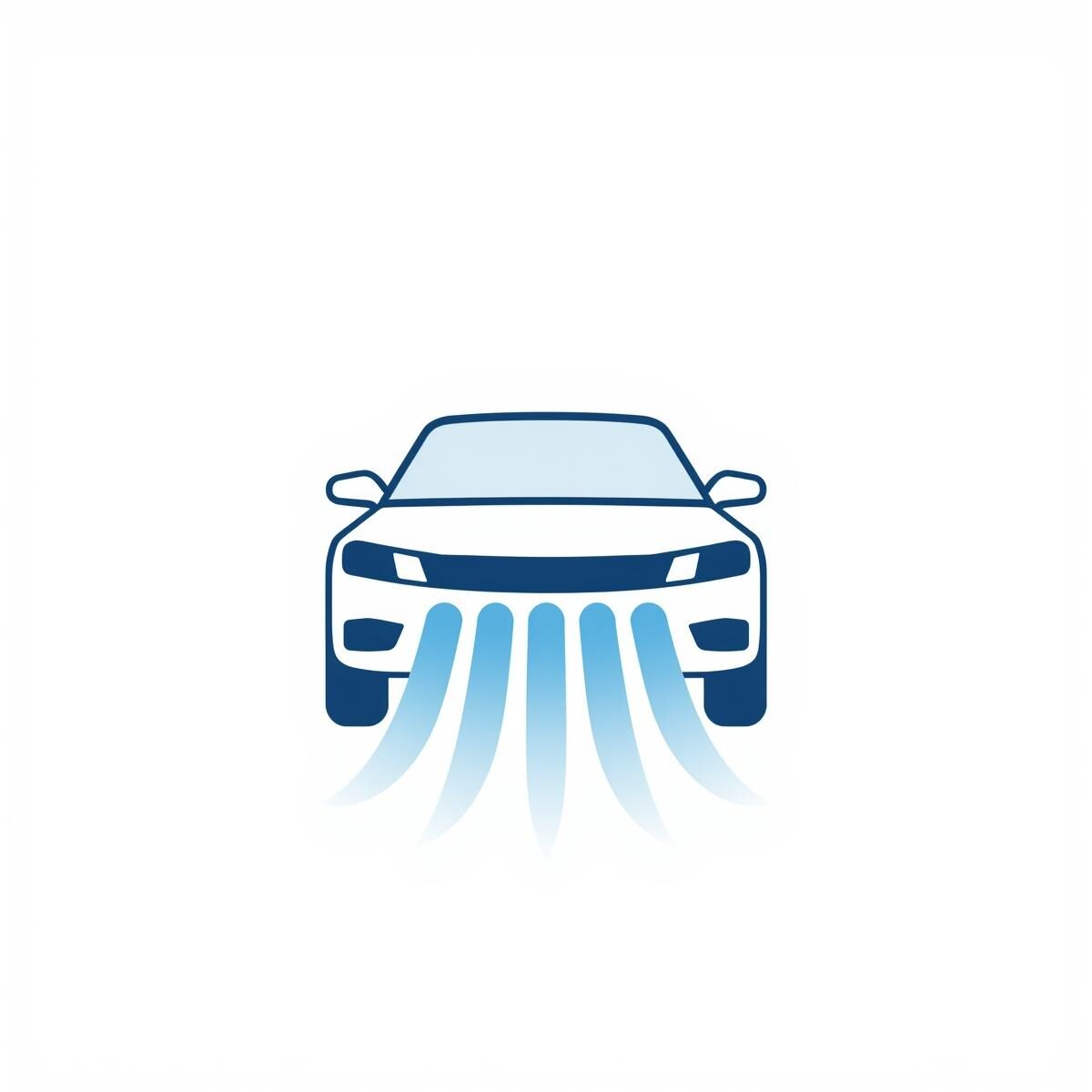 Icône climatisation