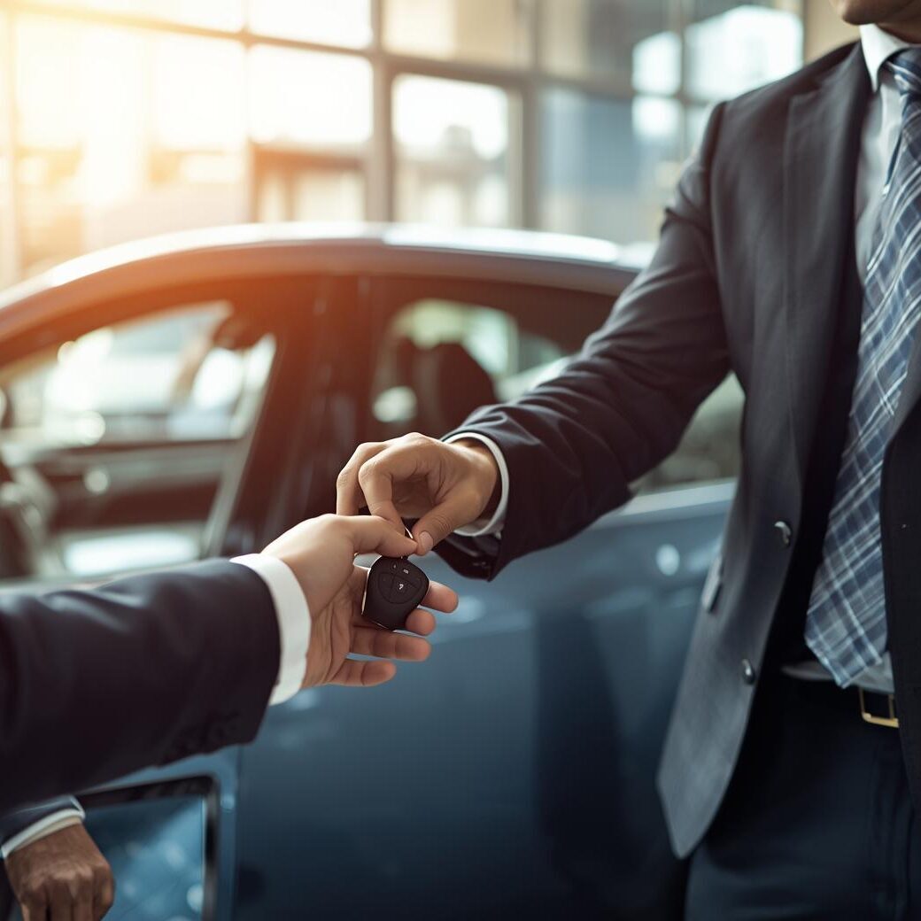 Location véhicules - Rent a Car