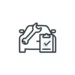 Icône révision constructeur THIMAX