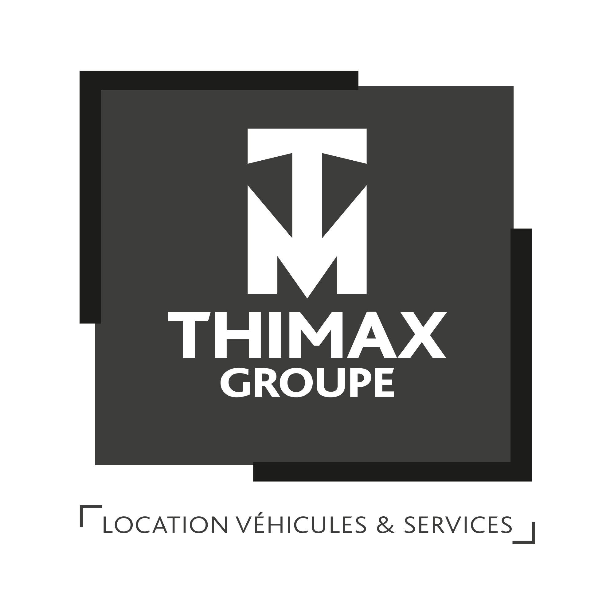 Logo du Groupe THIMAX
