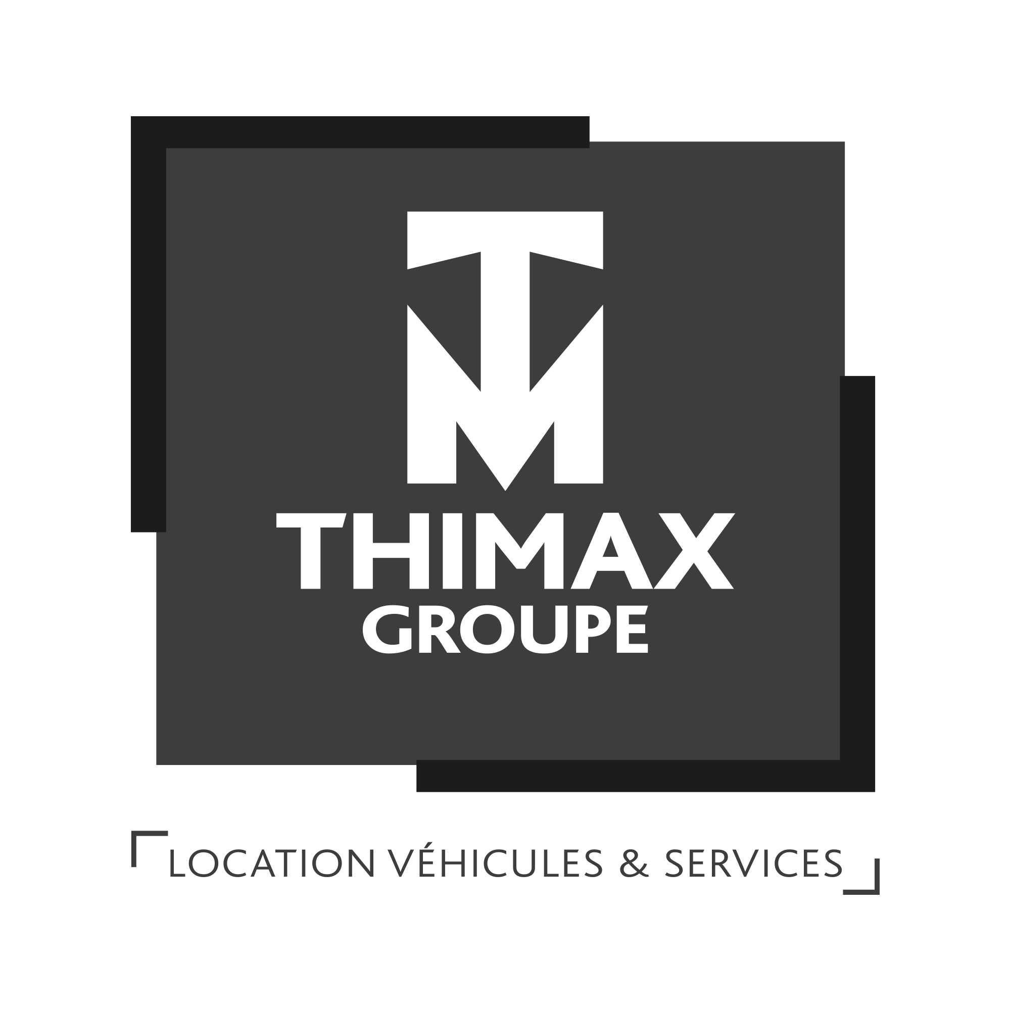 Logo du Groupe THIMAX