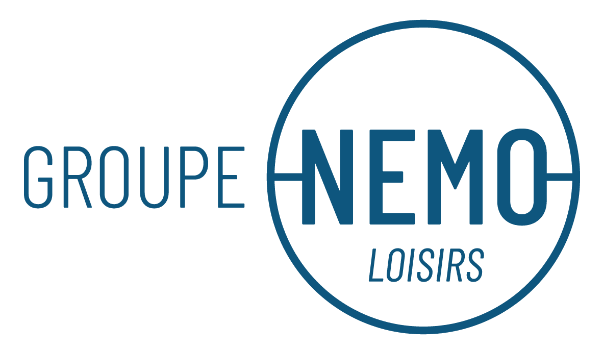 Logo Groupe NEMO