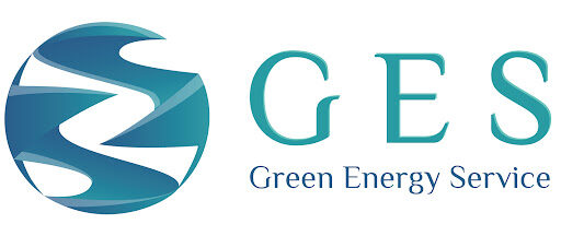 Logo Green Energy Service
