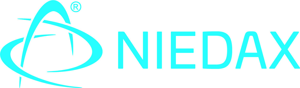 Logo Niedax
