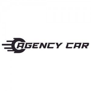 Logo agency car