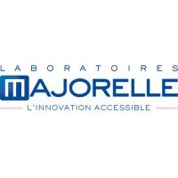 Logo laboratoires majorelle