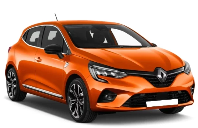 Location clio 5