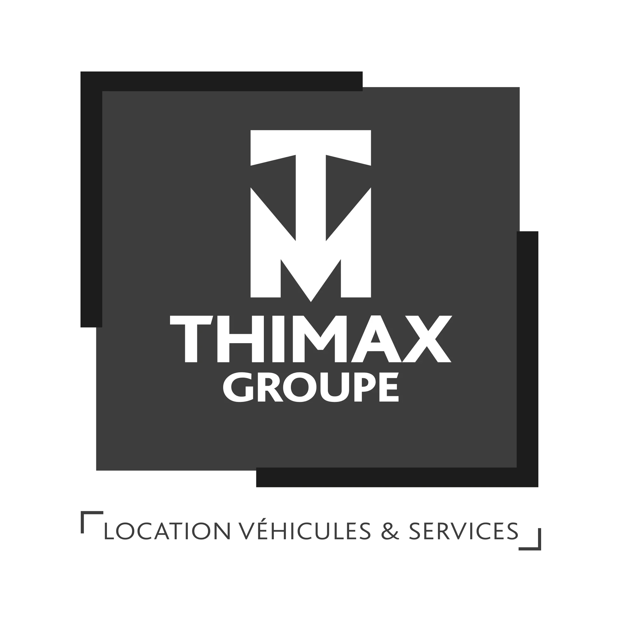 Logo du Groupe THIMAX