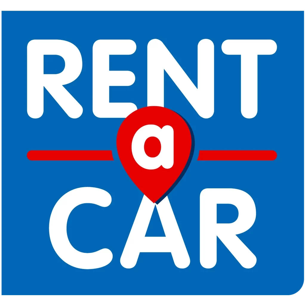 Logo Rent a Car
