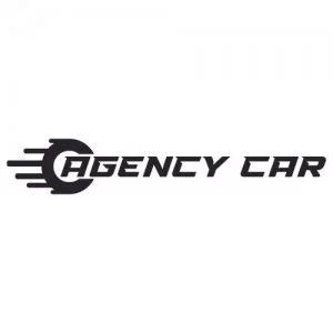 Logo Agency Car