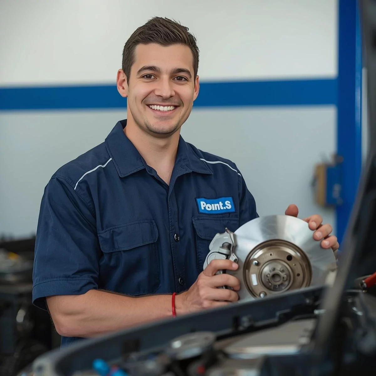 Garage auto Rambouillet