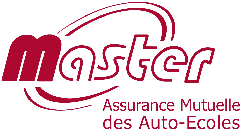 Logo Master - Assurance Mutuelle