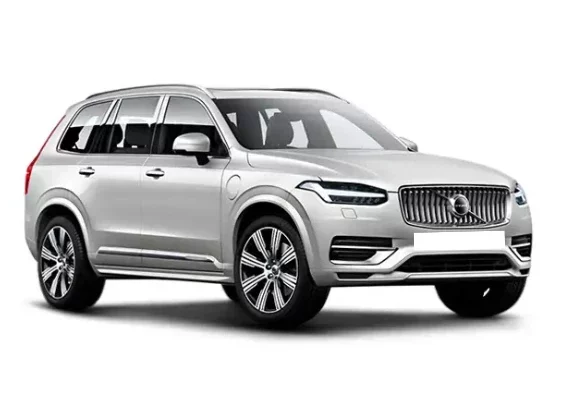 Voiture prestige