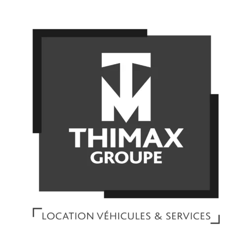 Logo du Groupe THIMAX