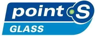 Logo S Glass
