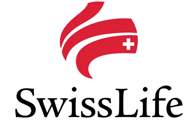 Logo SwissLife