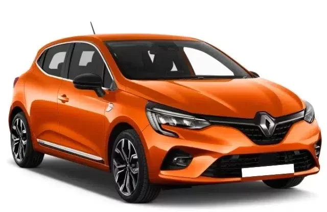 Location clio 5