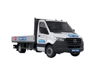 Location camion benne