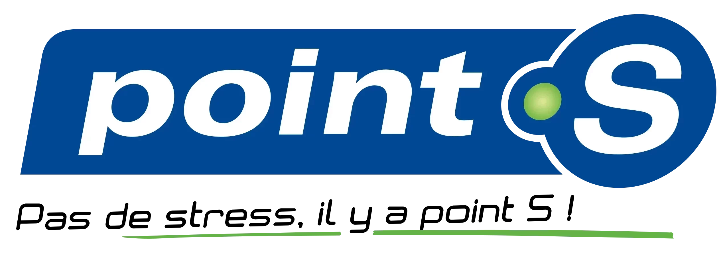 Logo Point S