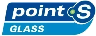 Logo S Glass