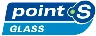 Logo S Glass