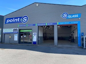 Point S - Coignières (THIMAX Atelier) place picture