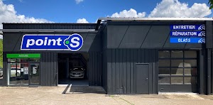 Point S - Rambouillet (THIMAX Atelier) place picture
